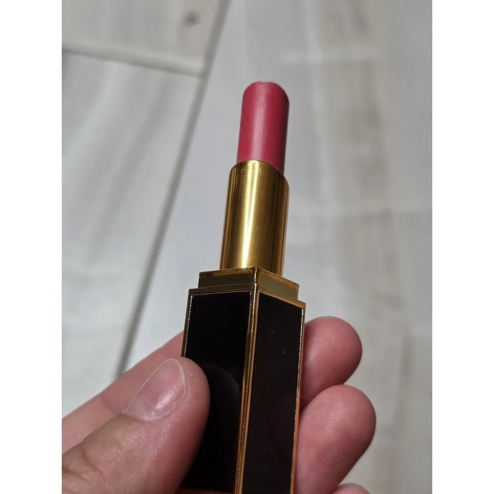 Tom Ford Lip Color Satin Matte 07 Modern Love .11oz New Boxed